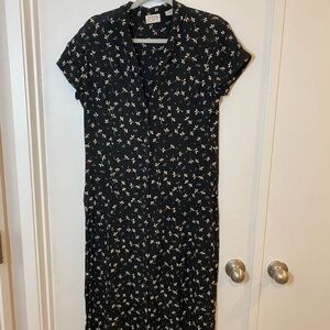 Ann Taylor LOFT dress, size 6
